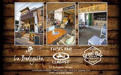 La Bodeguita, Cala Ratjada