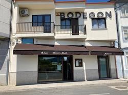 Restaurante Bodegón Ribeira Sacra, Monforte De Lemos