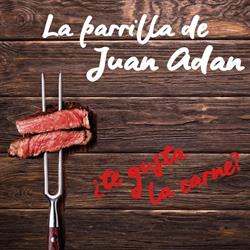 Restaurante Parrilla de Juan Adán, Madrid