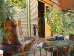 Restaurante bar mirador sierra nieves s., Alozaina