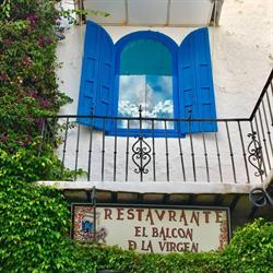 El Balcón de la Virgen, Marbella