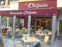 Chipen, Arroyo de la Miel