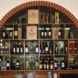 Taberna Siglo XXI, Murcia
