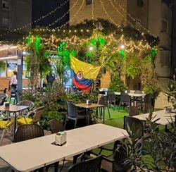 Restaurante Wilson Bar, Sevilla