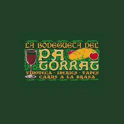 La bodegueta del pa torrat, Calafell