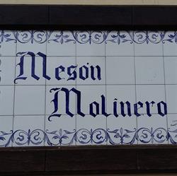 Mesón Molinero, Traspinedo