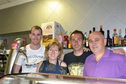 Nuestro Bar, Jávea