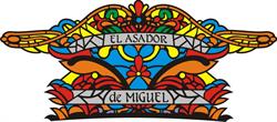 El Asador de Miguel, Langreo