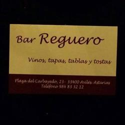 Reguero, Avilés