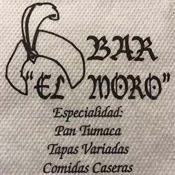 Bar el Moro, Ávila