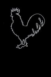Bar el gallo, La Aliseda de Tormes