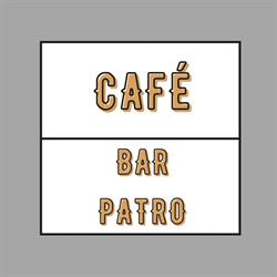 Cafeteria bar Patro, Montijo