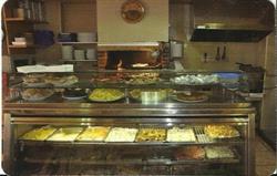 Bar andres, Les Roquetes