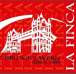 The Bridge Tavern, Puente San Miguel