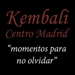 Centro de masajes Kembali, Madrid