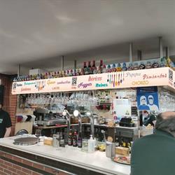 Restaurante Kety, Astillero