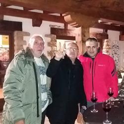 Bar chanquete, Santander