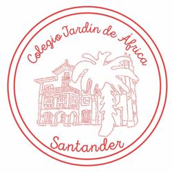 Colegio Jardín de África, Santander