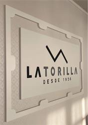 Restaurante La Torilla, Ferrol