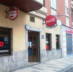 Cafe bar mayro C.B., Cuenca