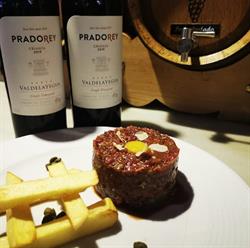 Mas que vinos, Granada