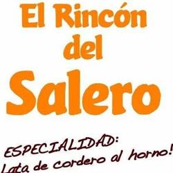 Salero, Orce