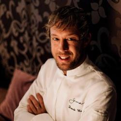 Restaurante Gioia, Madrid