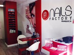 Nails Factory, Madrid