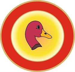El Pato Rojo, Jaén