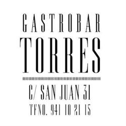 Bar Torres, Logroño