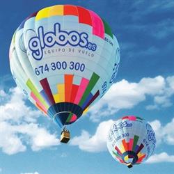 Globos.es, Huesca