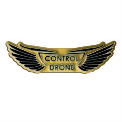 Control Drone, Coslada