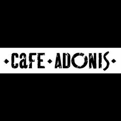 Cafe Adonis, Barcelona
