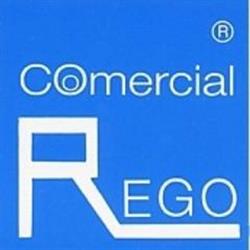 Comercial rego, Heras