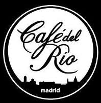 Café del Río, Madrid