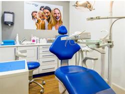 Clinic White, Madrid