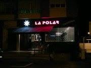 Cafeteria la polar, Sarria