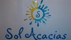 Sol Acacias, Madrid
