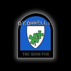 O'Connell St., Madrid