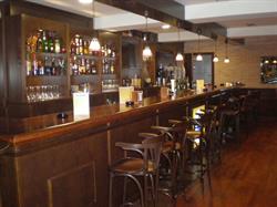 Wizard's pub S.L., Madrid
