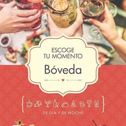La Boveda, Burgos
