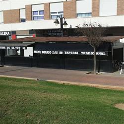 La Cantina de "El You", Alzira