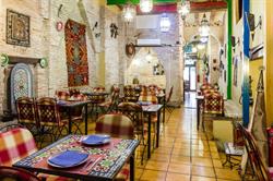 Restaurante Almunia, Valencia