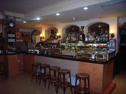 Mesón las Palmeras, Murcia