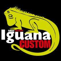 Iguana Custom, Madrid