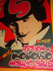 Moloko Sound Club, Madrid