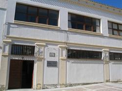 Biblioteca de Vera