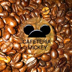 Cafeteria mickey, Vilagarcía de Arousa