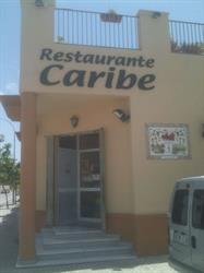 El caribe, El Cuervo