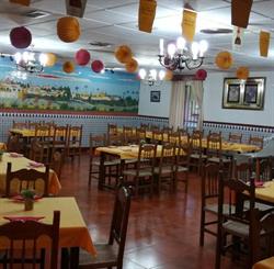 Tendido 12, La Rinconada